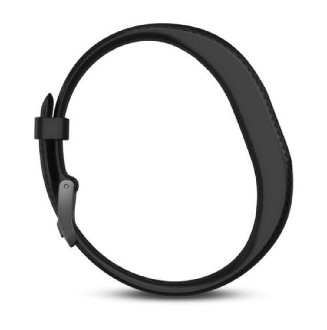 Garmin Vívofit 4 – Stylish, Durable Fitness Band with Sleep & Step Tracking