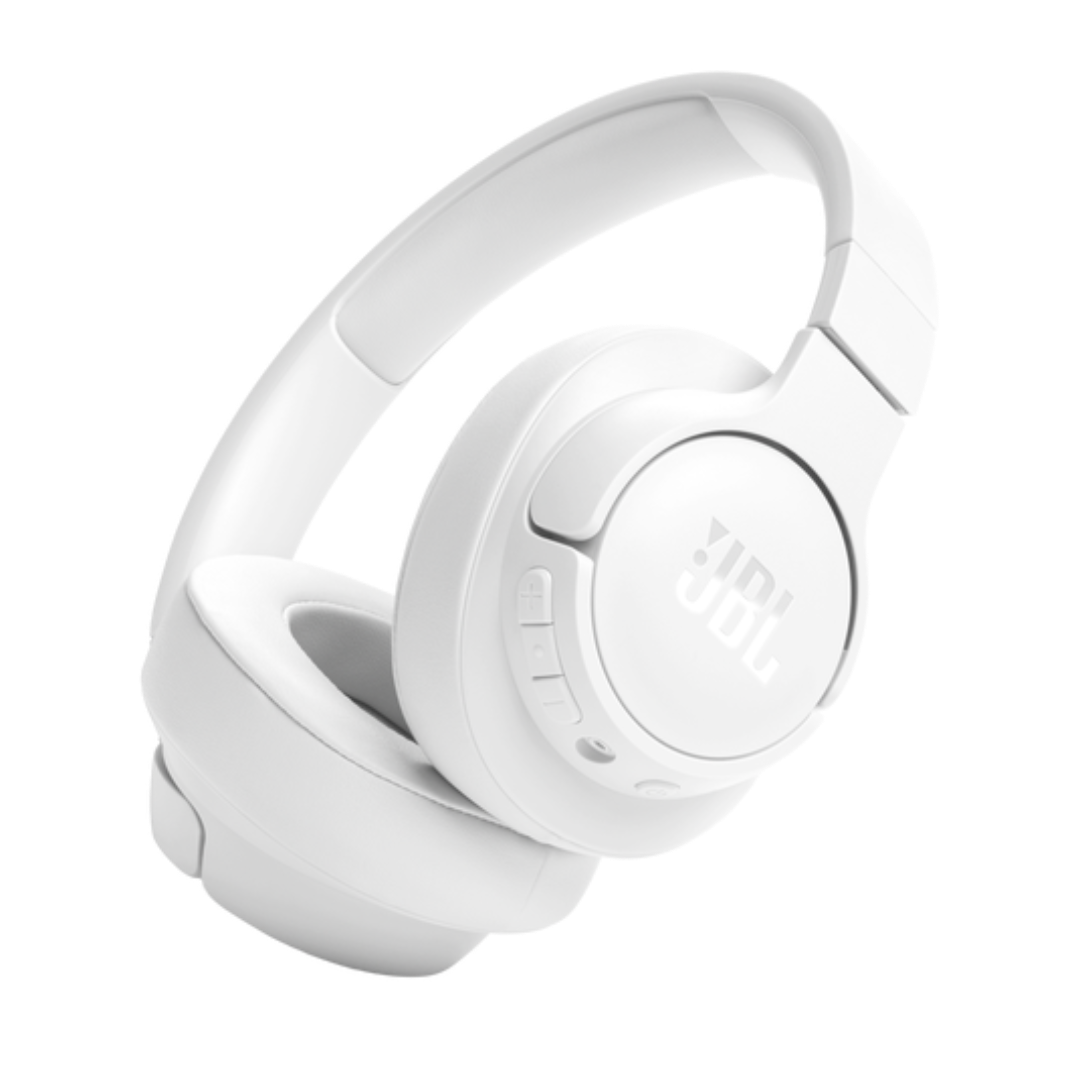 JBL Tune 720BT - White