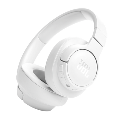 JBL Tune 720BT - White