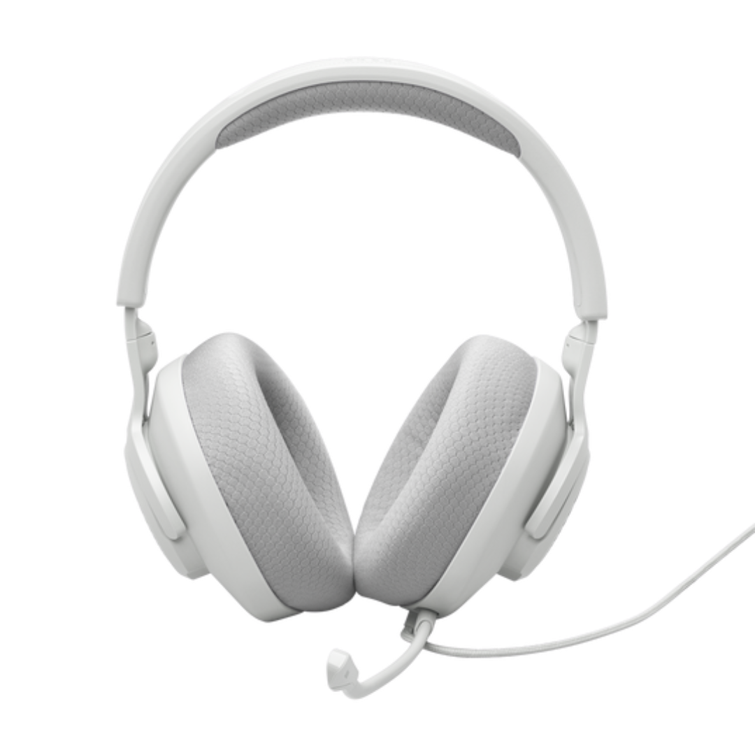 JBL Quantum 100M2 – Pro Wired Headset with Game-Ready Sound Profile