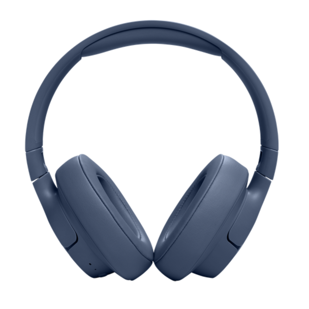 JBL Tune 720BT – Wireless Over-Ear Headphones with Bluetooth 5.3, 76-Hour Battery