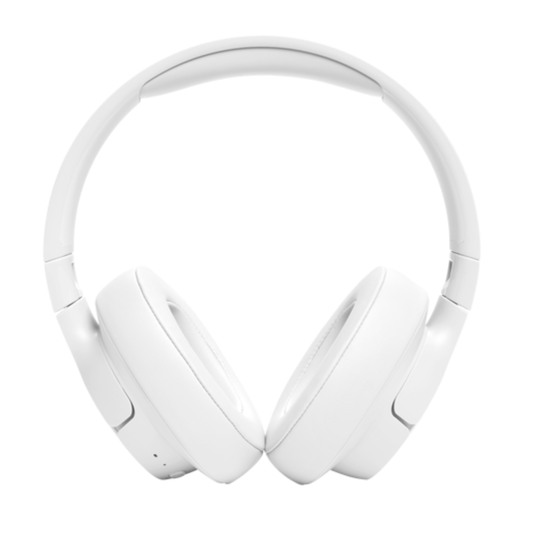 JBL Tune 720BT - White