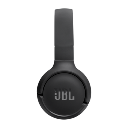 JBL Tune 520BT – Wireless On-Ear Headphones with Bluetooth 5.3 Audio