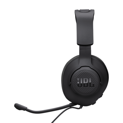 JBL Quantum 100M2 – Pro Wired Headset with Game-Ready Sound Profile