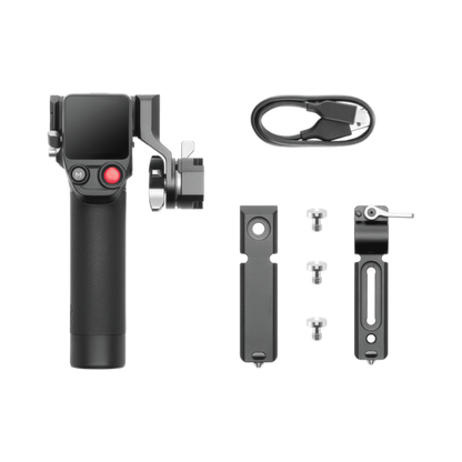 DJI Focus Pro Creator Combo – Professional Autofocus & Control System