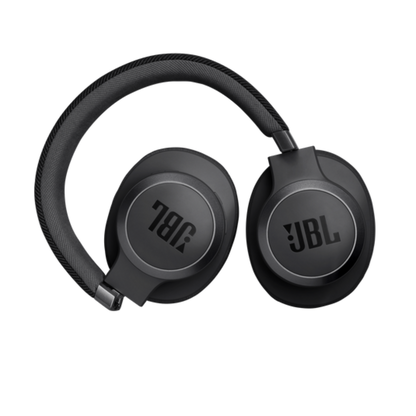 JBL Live 770NC – Wireless Over-Ear Headphones with Adaptive Noise Cancelling
