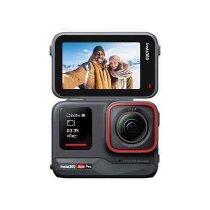 Insta360 Ace Pro 8K — Pro-Grade Action Camera with Ultra HD 8K Capture & Advanced AI Features
