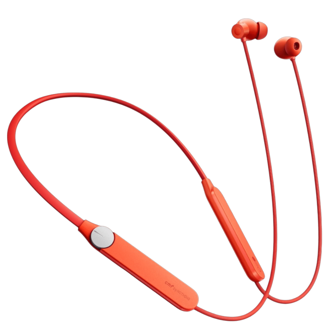 CMF By Nothing Neckband Pro-Pure Sound, Unmatched Comfort