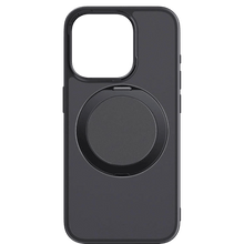 Baseus Cover Cyberloop Series Magnetic for iPhone 15 Pro – Frosted Black