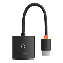 Baseus HDMI to VGA Adapter Converter Lite Series