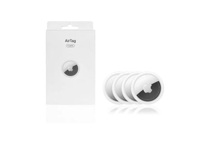 Apple AirTag (4‑Pack)