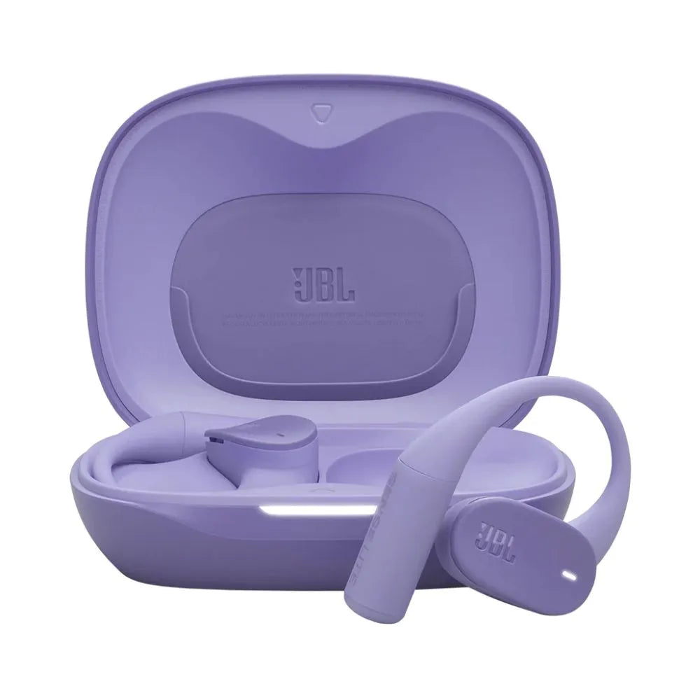JBL Sense Lite – Open-Ear Bluetooth Earbuds with 32H Playtime