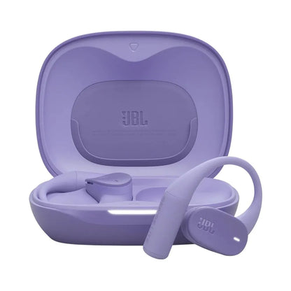 JBL Sense Lite – Open-Ear Bluetooth Earbuds with 32H Playtime