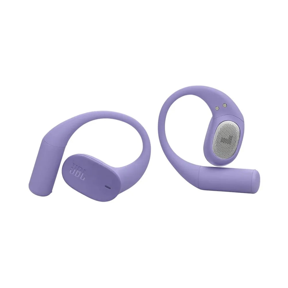 JBL Sense Lite – Open-Ear Bluetooth Earbuds with 32H Playtime