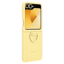 Silicone Case Samsung Galaxy Z Flip6