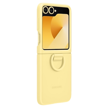 Silicone Case Samsung Galaxy Z Flip6