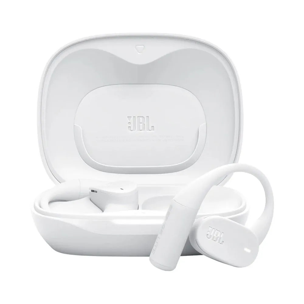 JBL Sense Lite – Open-Ear Bluetooth Earbuds with 32H Playtime