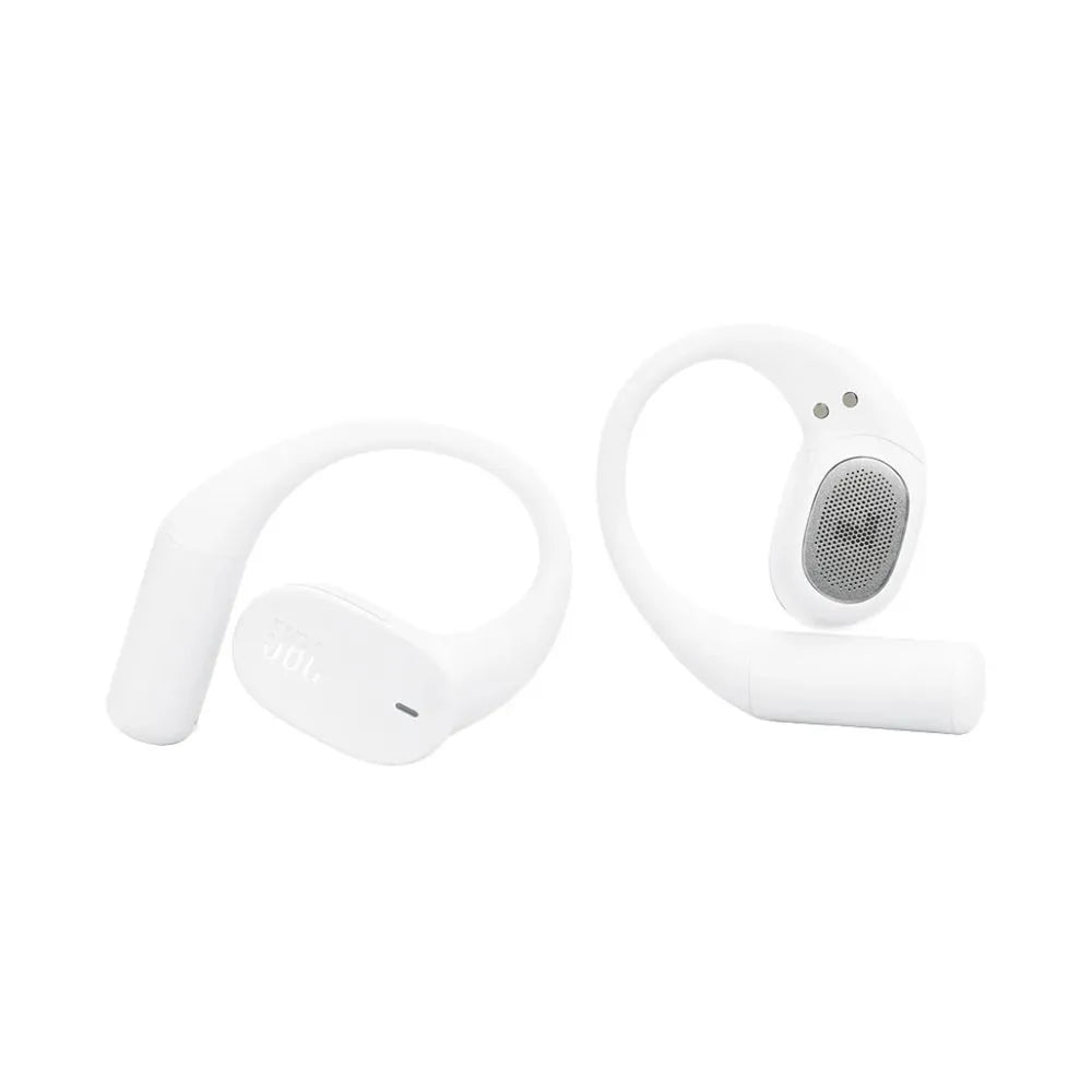JBL Sense Lite – Open-Ear Bluetooth Earbuds with 32H Playtime