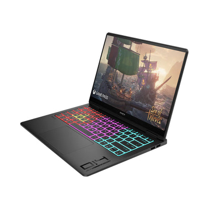 HP OMEN Transcend 14 – Ultra 7 155H, RTX 4060 8GB, 14" OLED 2.8K 120Hz, 16GB RAM, 1TB SSD