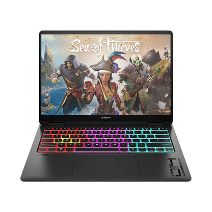 HP OMEN Transcend 14 – Ultra 7 155H, RTX 4060 8GB, 14" OLED 2.8K 120Hz, 16GB RAM, 1TB SSD
