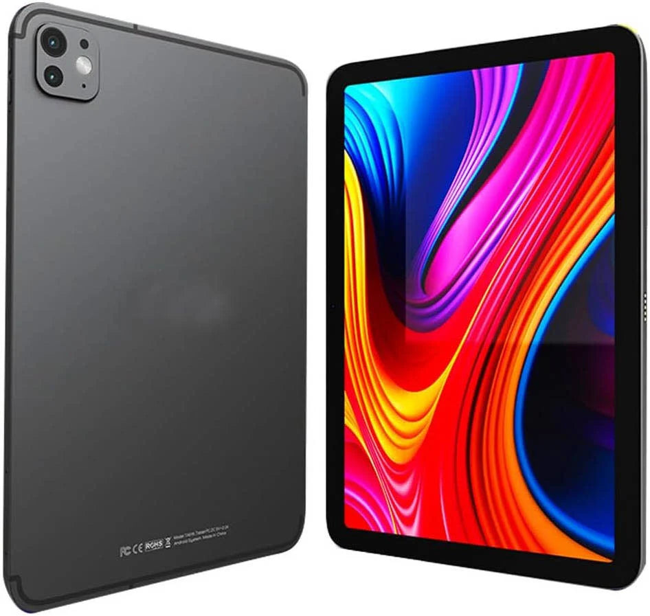 Oteeto Tab 15 Ultra (Gray)