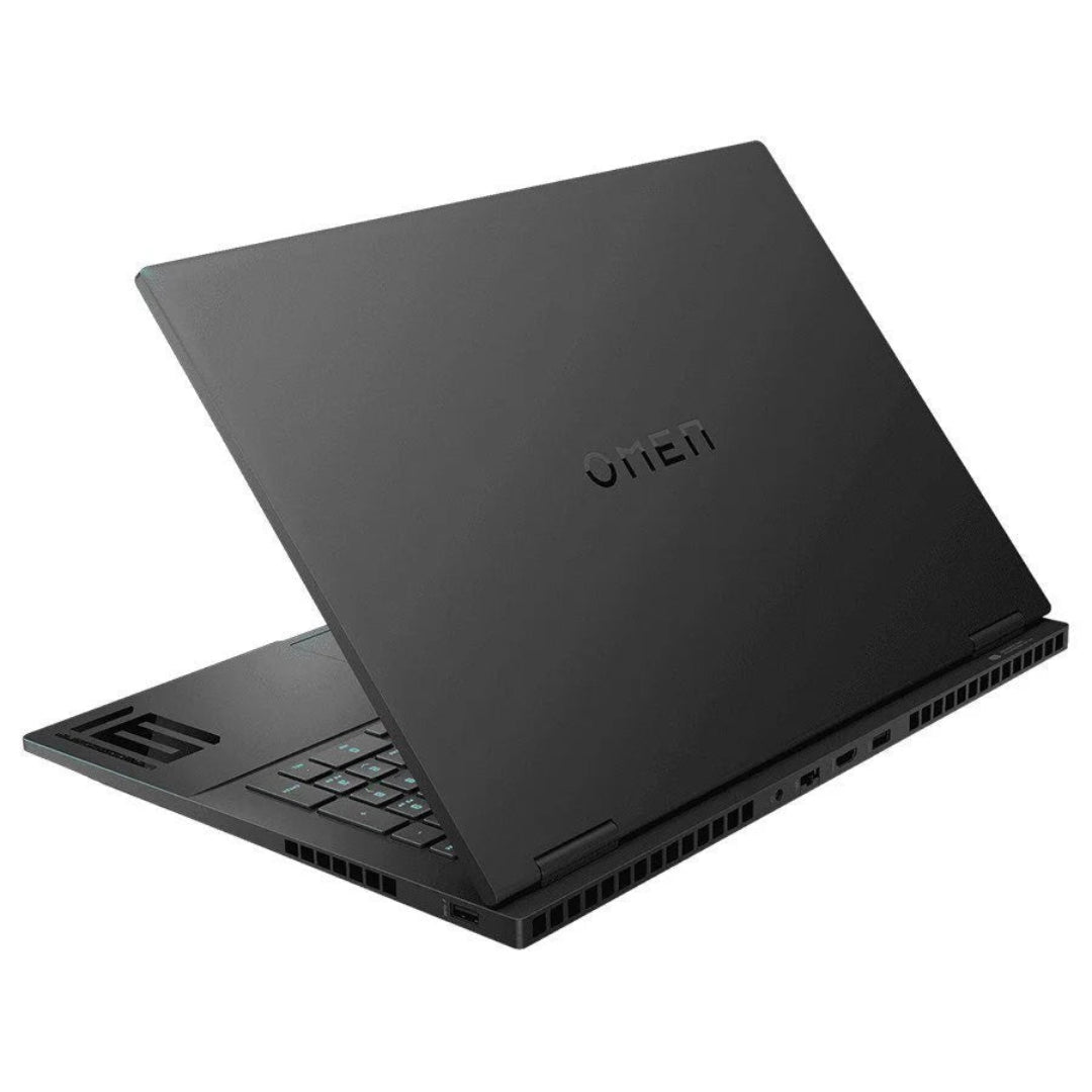 HP OMEN 16 – Intel Core i9-14900HX, RTX 4070 8GB, 16" QHD 240Hz, 16GB RAM, 1TB SSD – Elite Gaming Redefined