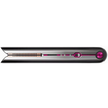 Dyson Cordless Hair Straightener – Corrale (HS03)- (Nickel/Fuchsia)