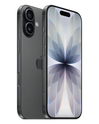 Apple iPhone 17 -256GB-1Sim - Black