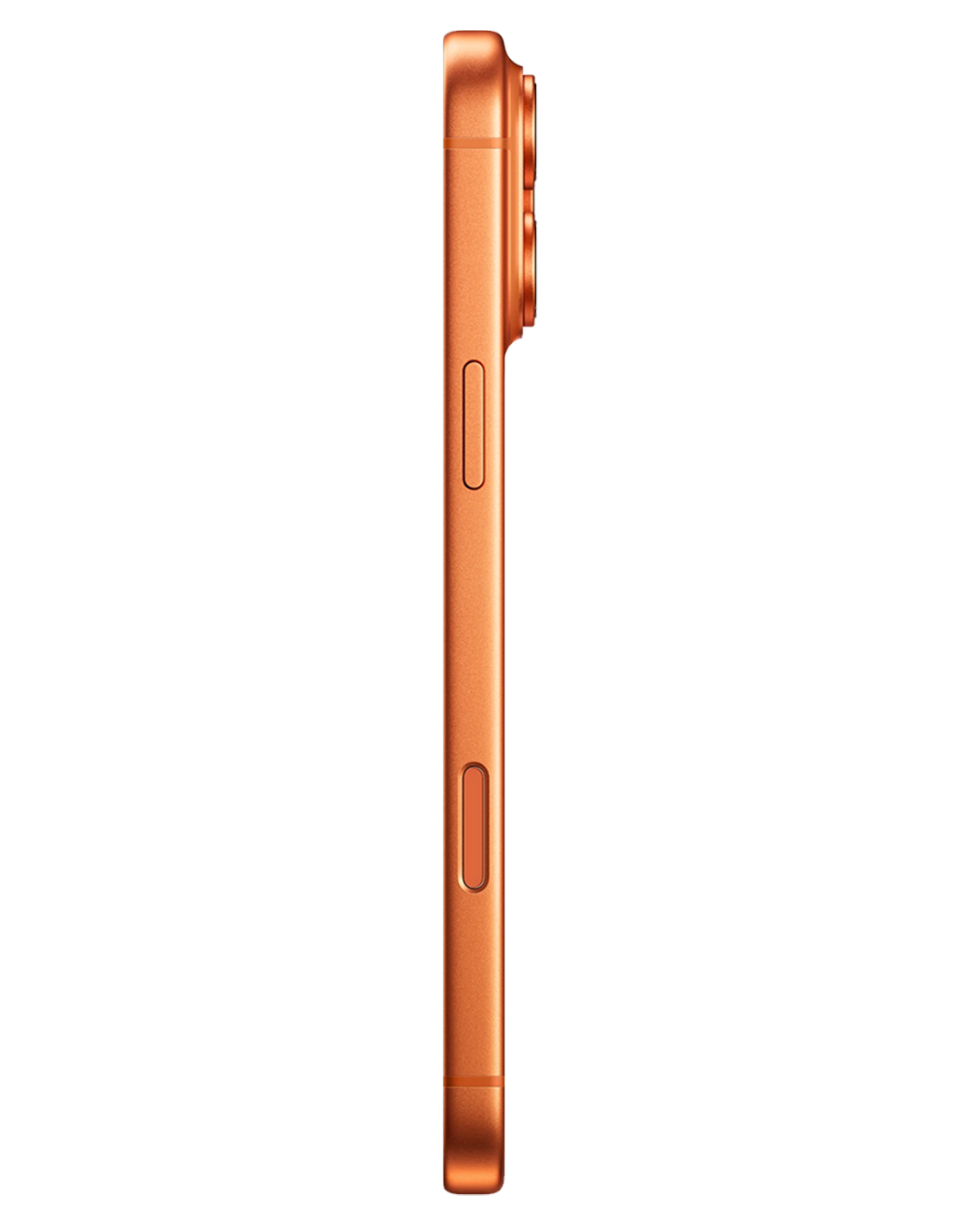 Apple iPhone 17 Pro-1 Sim - 512GB - Cosmic Orange
