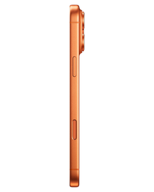Apple iPhone 17 Pro-1 Sim - 512GB - Cosmic Orange