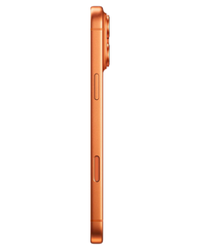 Apple iPhone 17 Pro Max -1 Sim - 512GB - Cosmic Orange