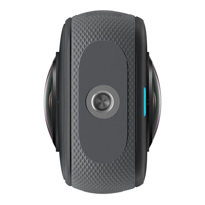 Insta360 X3 — Waterproof 360° Action Camera with 72MP 1/2” Sensor & Stunning 4K Video