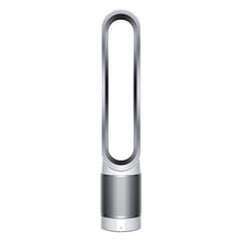 Dyson TP03 Pure Cool Tower – Air Purifier & Fan In (White/Silver)