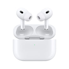 Apple AirPods Pro (2nd Generation) – MagSafe USB‑C Case, Active Noise Cancellation – White