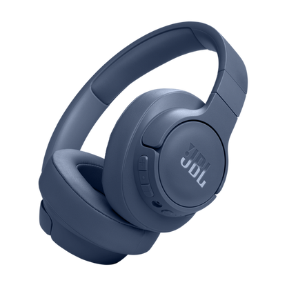 JBL Tune 770NC – Wireless Over-Ear Headphones with Adaptive Noise Cancelling