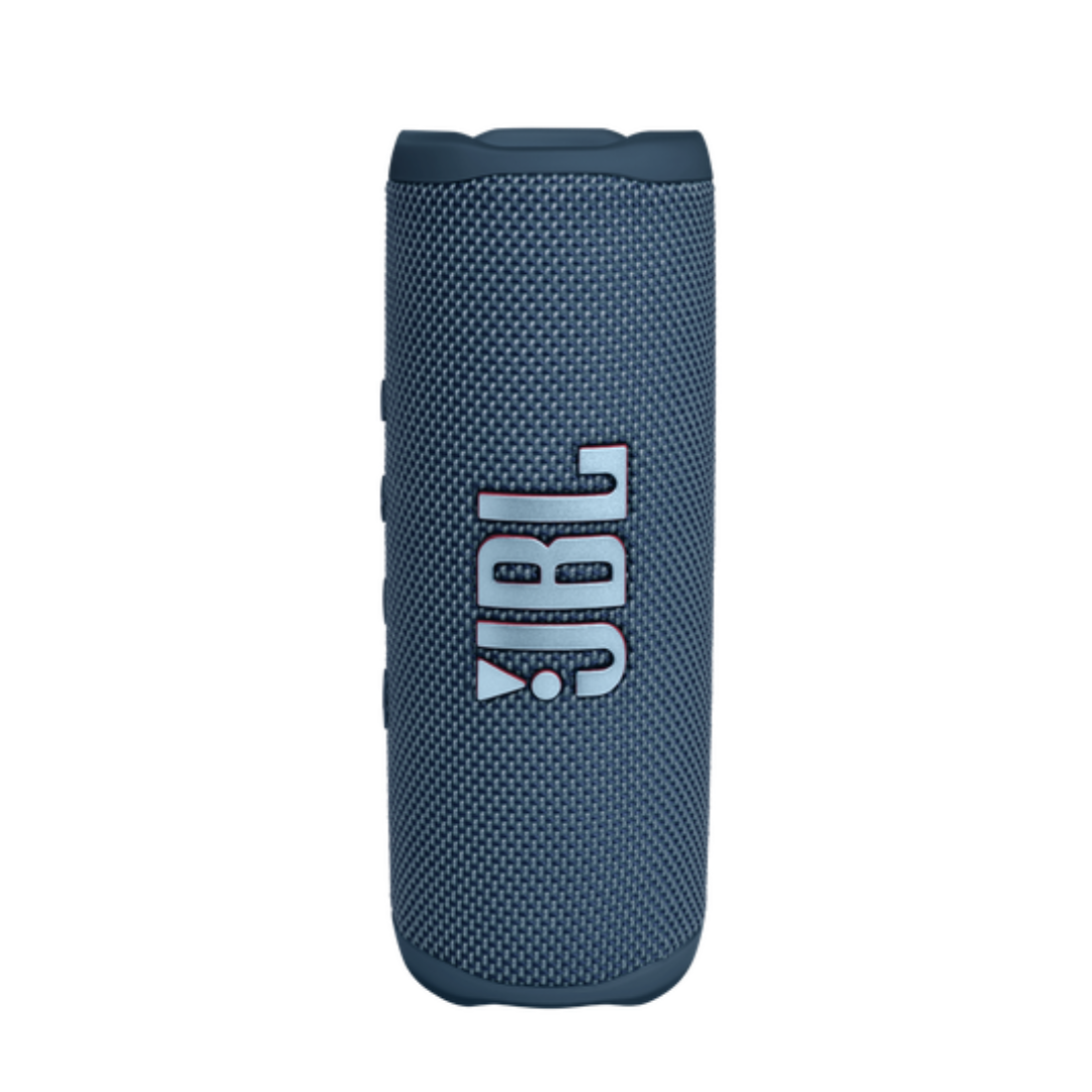 JBL Flip 6 Bluetooth Speaker – IP67 Waterproof, 30W RMS Output