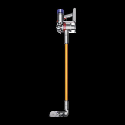 Dyson V8™ Absolute Cordless Vacuum Cleaner – (Nickel/Yellow)