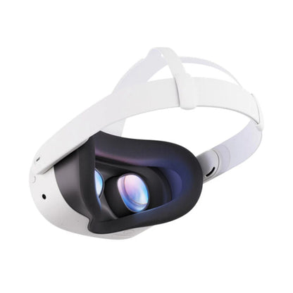 Meta Quest 3S — Advanced Mixed Reality Headset with 256GB Storage, 8GB RAM & Snapdragon XR2 Gen 2