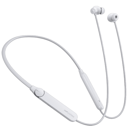 CMF By Nothing Neckband Pro – Pure Sound, Unmatched Comfort -Hybrid ANC, Ultra-Low Latency, 37-Hour Battery