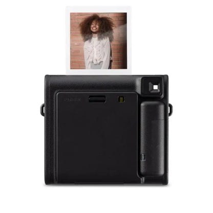 Instax SQ40 – Square Format Instant Camera with Auto Exposure, Selfie Mode
