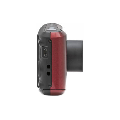 KODAK PIXPRO FZ45 Friendly Zoom Digital Camera – 16MP, 4x Optical Zoom, 2.7" LCD, 1080p Full HD Video – Compact & Easy-to-Use