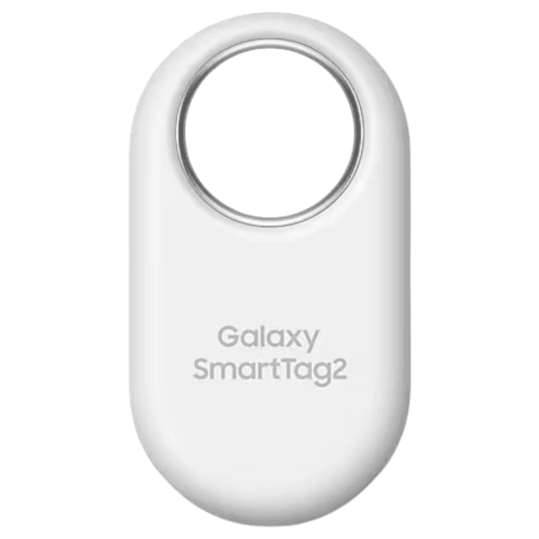 Samsung Galaxy SmartTag2 White