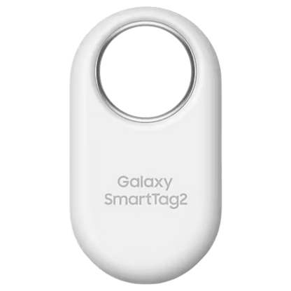 Samsung Galaxy SmartTag2 White