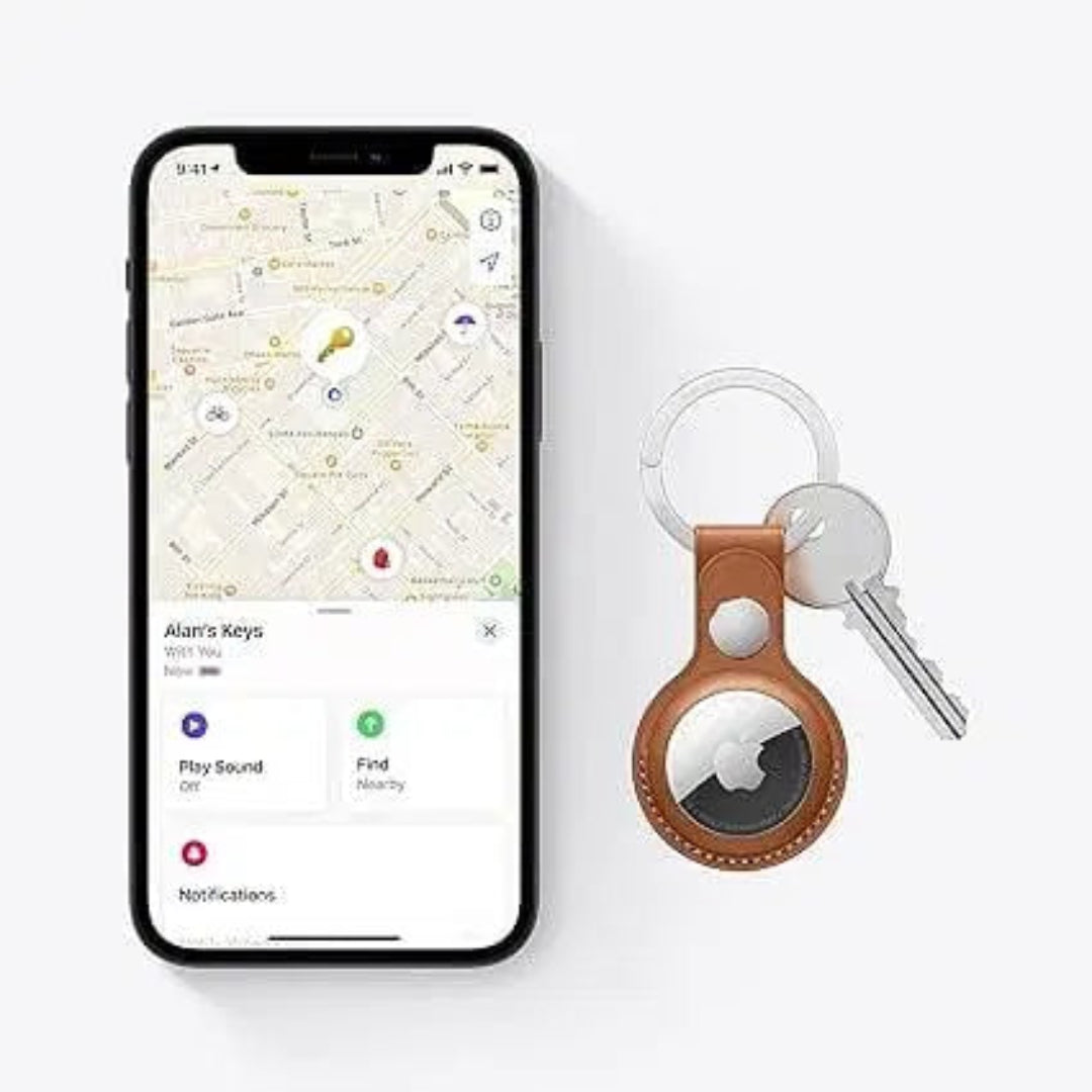 Apple AirTag (4‑Pack)