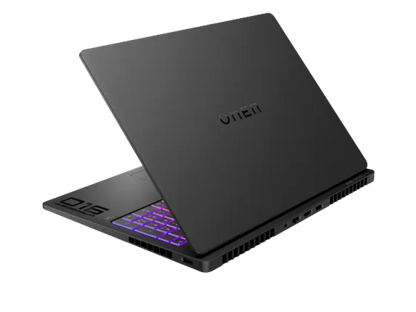 HP OMEN Max – RTX 5080 Gaming Titan with Core Ultra 9, 240Hz QHD+ Display, 32GB RAM, 1TB SSD