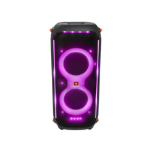 JBL PartyBox 710 — Powerful 800W Party Speaker with Dazzling Lights & Deep Bass