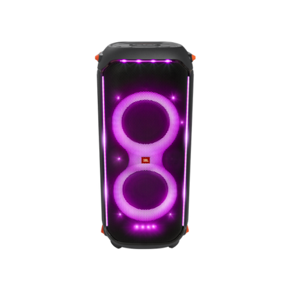 JBL PartyBox 710 — Powerful 800W Party Speaker with Dazzling Lights & Deep Bass