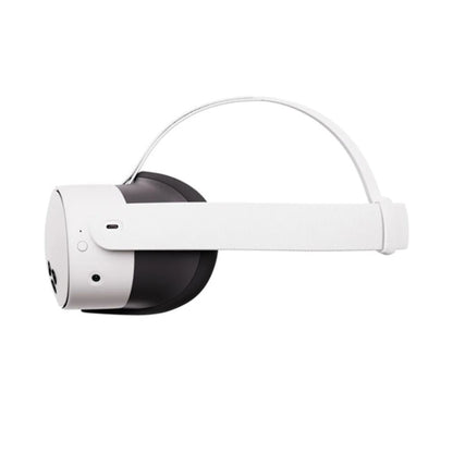 Meta Quest 3S — Advanced Mixed Reality Headset with 256GB Storage, 8GB RAM & Snapdragon XR2 Gen 2