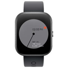 CMF By Nothing Watch Pro – Dark Gray. Premium AMOLED Smartwatch Designed for Your Active Life. Advanced Fitness and Health Tracking at Your Fingertips