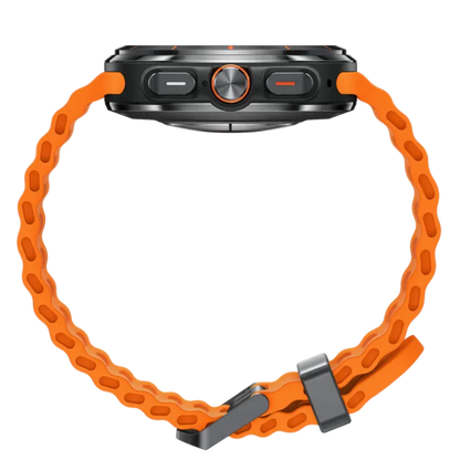 Samsung Galaxy Watch Ultra – Precision GPS, Pro Health Tracking & Rugged Design